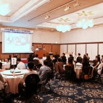 因果応報を感じた…各部署の歴史発表会！の巻(*…